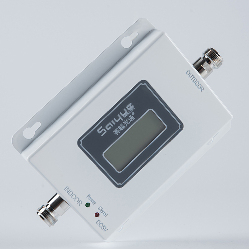 老城家用配电房机房信号放大器200㎡