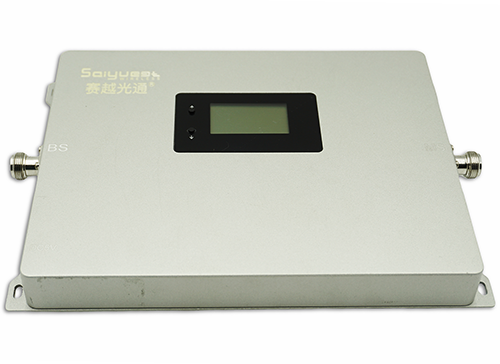  老城三频/四频/五频手机信号接收器800㎡