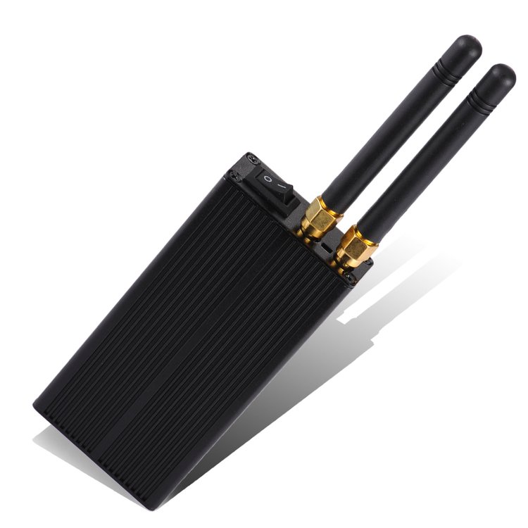  老城1.2G/1.5G导航屏蔽器