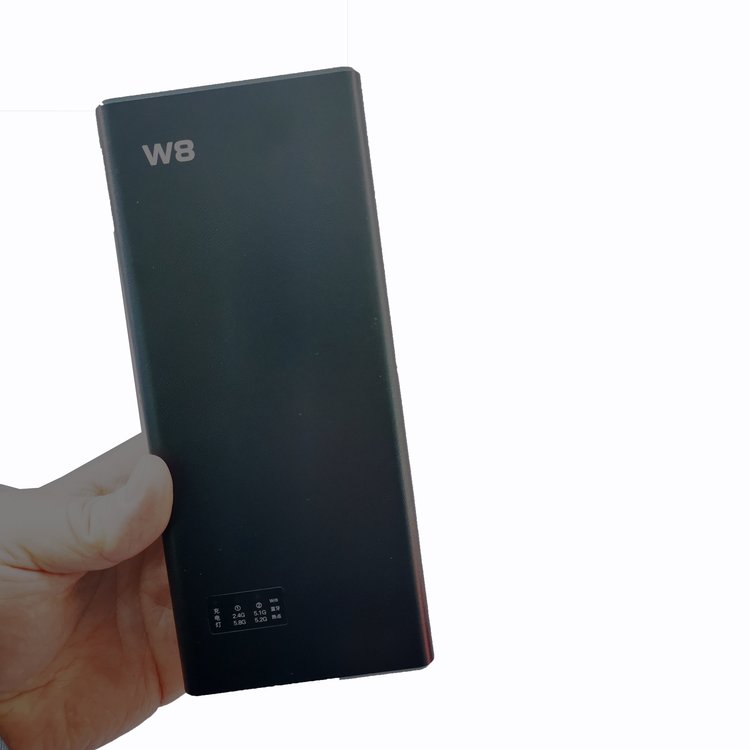  老城蓝牙WiFi信号屏蔽器