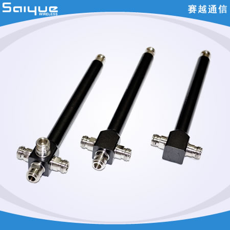  老城FM调频广播同步广播功分器