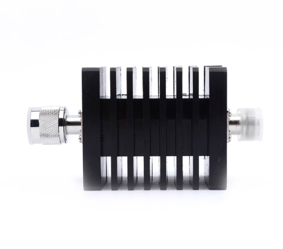  老城腔体固定衰减器0-3G/0-4G  N型接口